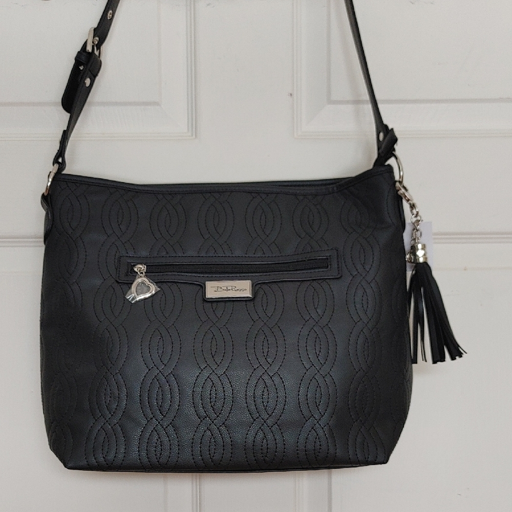 ⚫ Bella Russo Bag